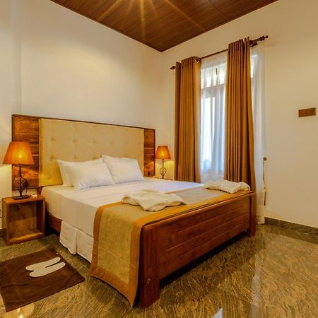 Elysia Sigiriya Hotel Dambulla Esterno foto