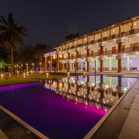 Elysia Sigiriya Hotel Dambulla Esterno foto