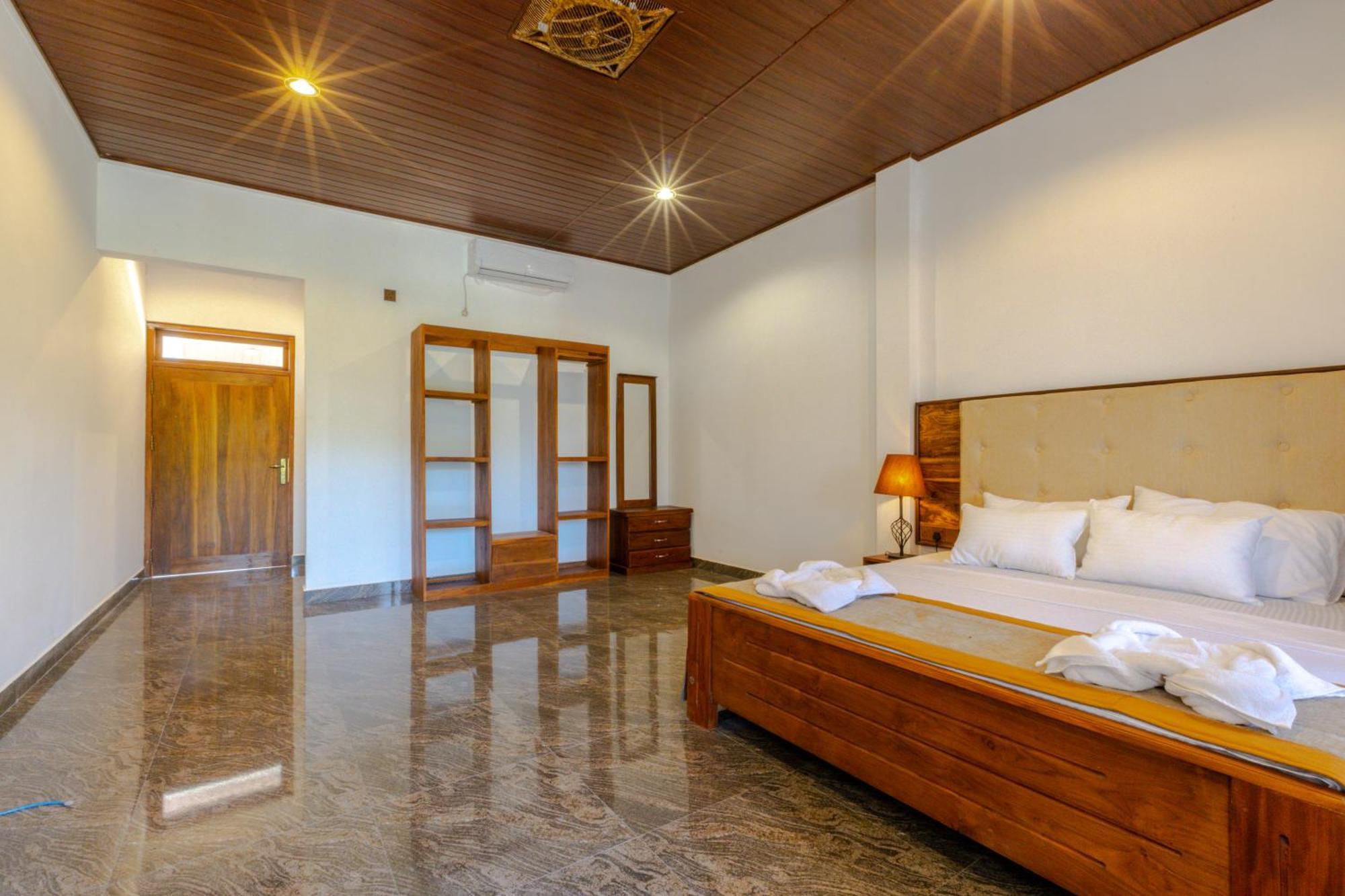 Elysia Sigiriya Hotel Dambulla Esterno foto