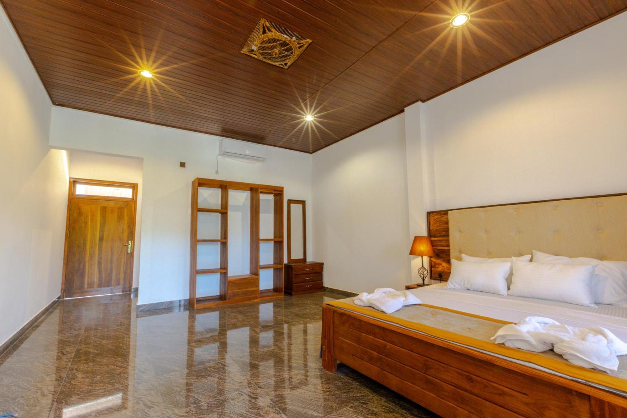 Elysia Sigiriya Hotel Dambulla Esterno foto
