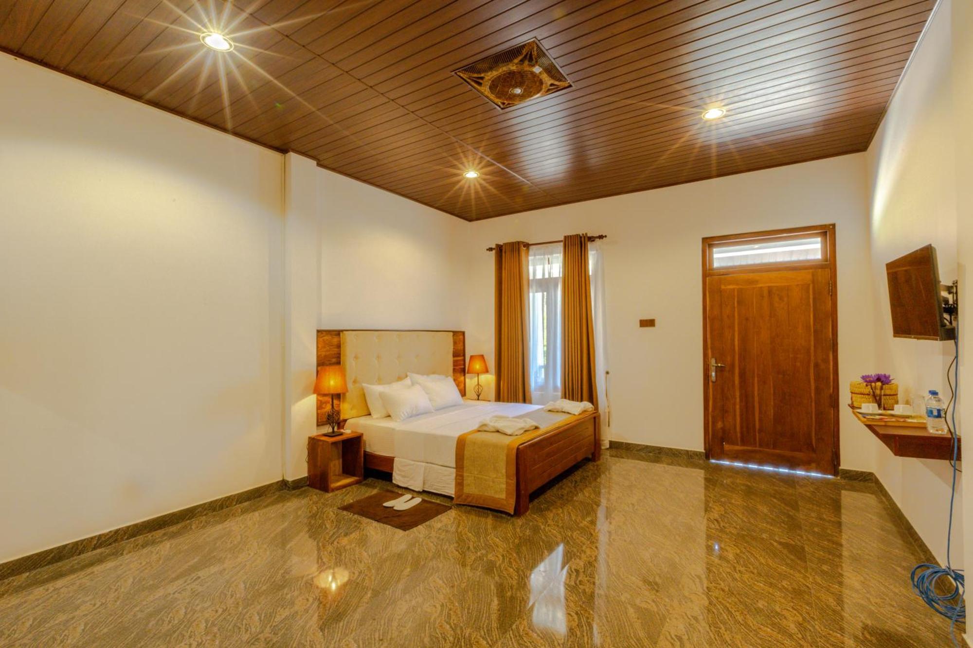 Elysia Sigiriya Hotel Dambulla Esterno foto
