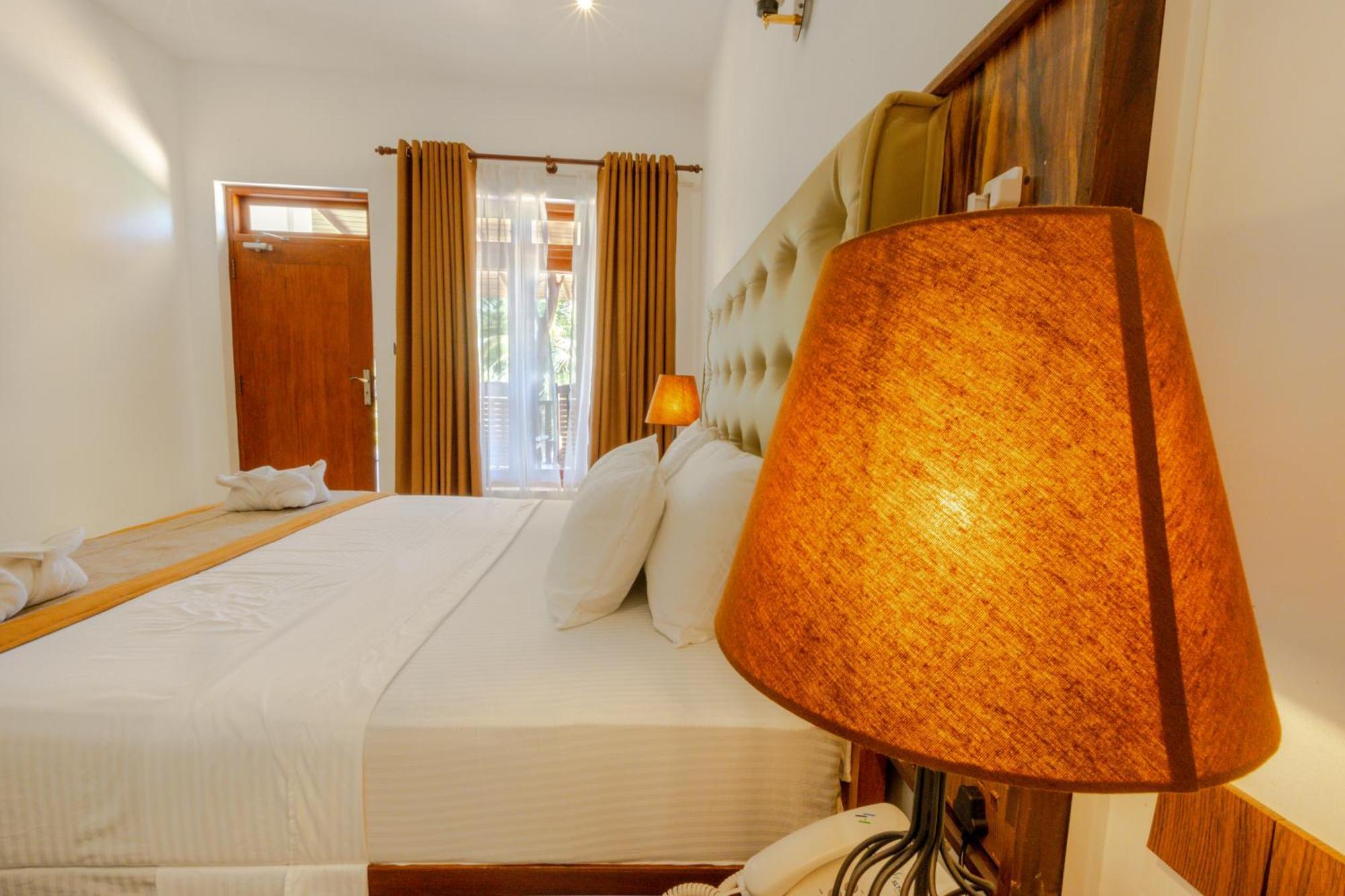 Elysia Sigiriya Hotel Dambulla Esterno foto