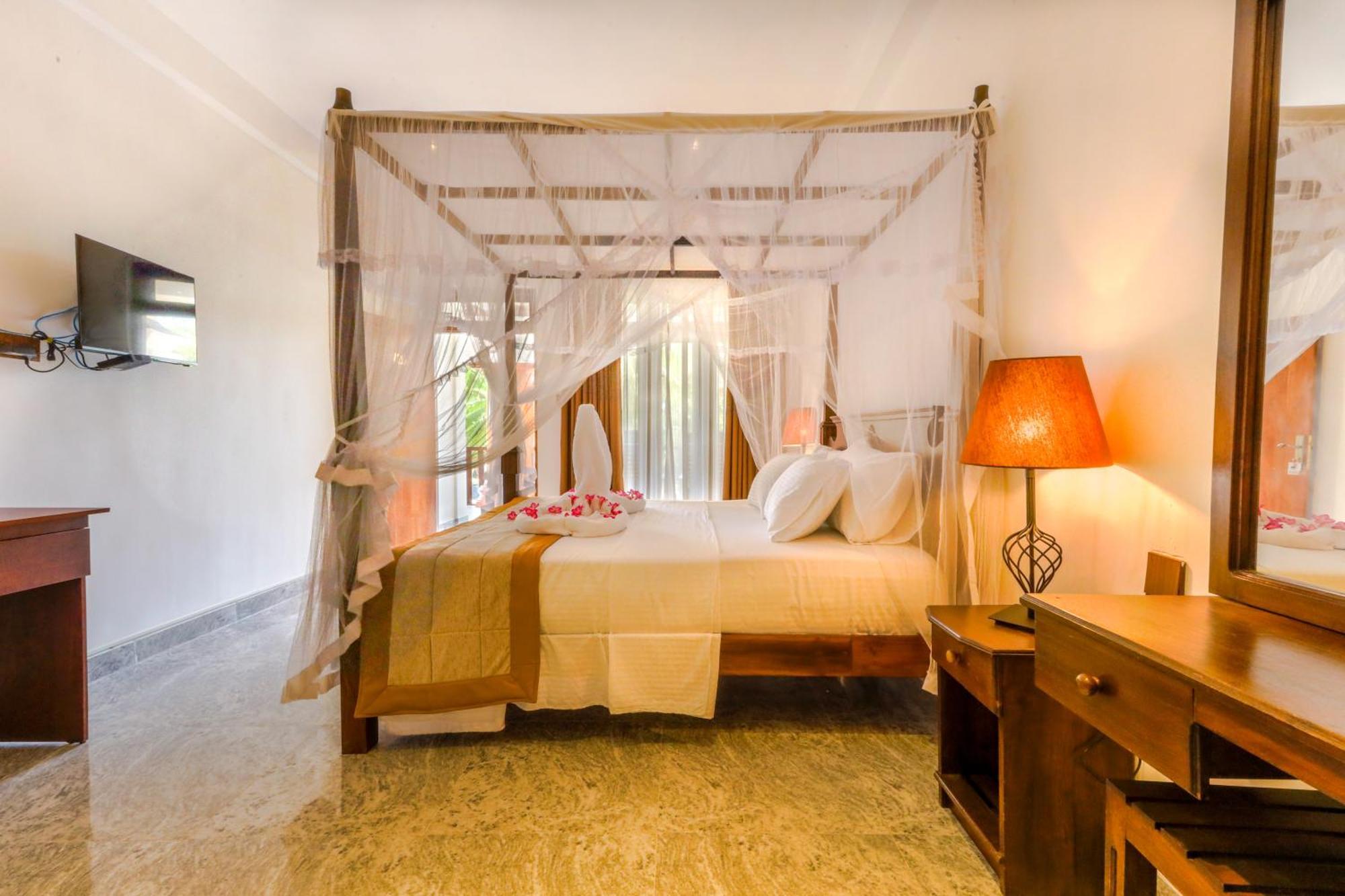 Elysia Sigiriya Hotel Dambulla Esterno foto