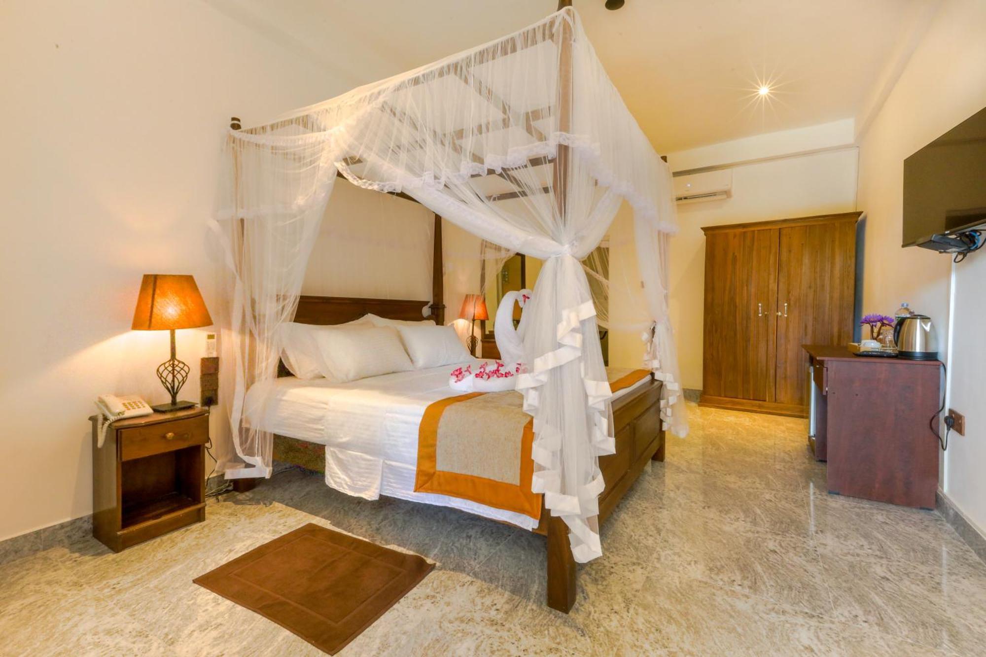 Elysia Sigiriya Hotel Dambulla Esterno foto